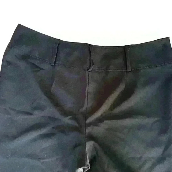Classic Black Dress  Pants - Picture 2 of 6